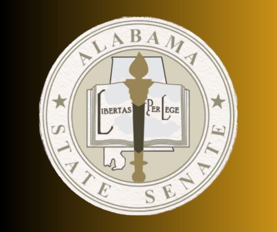 Alabama GOP Senators Hail Special Session on Election Maps