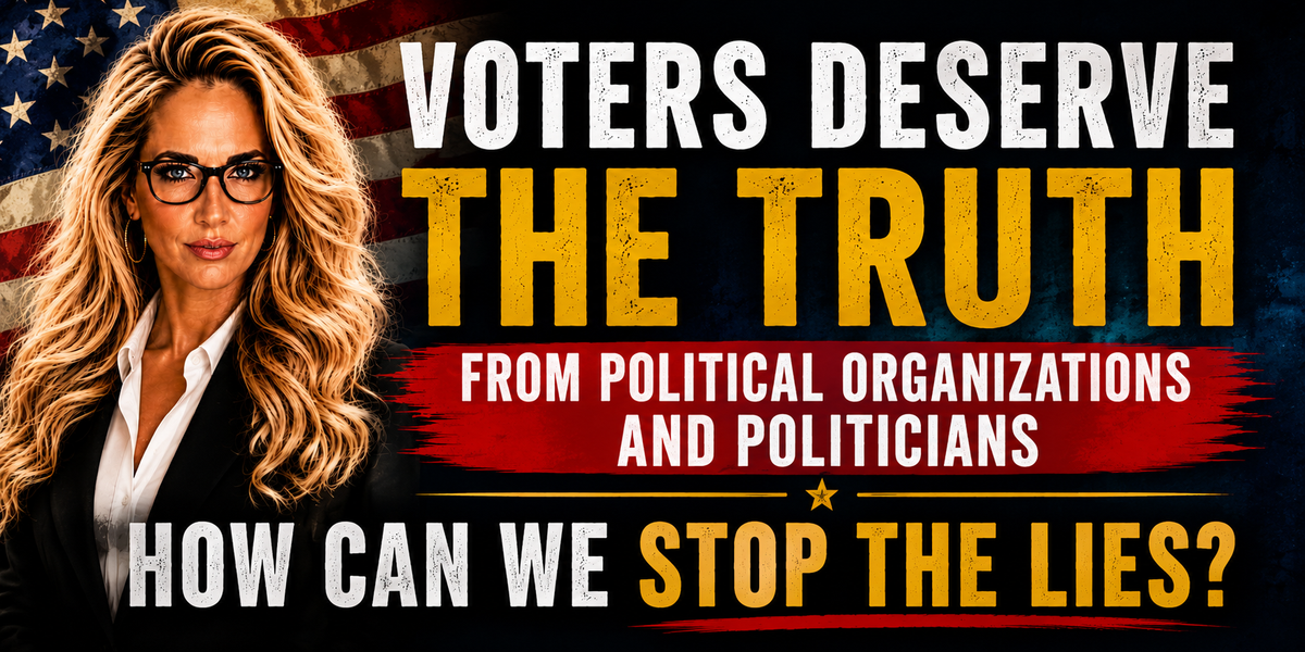 Alabama Voters Are Sending a Message: We’re Sick of the Lies and Personal Attacks