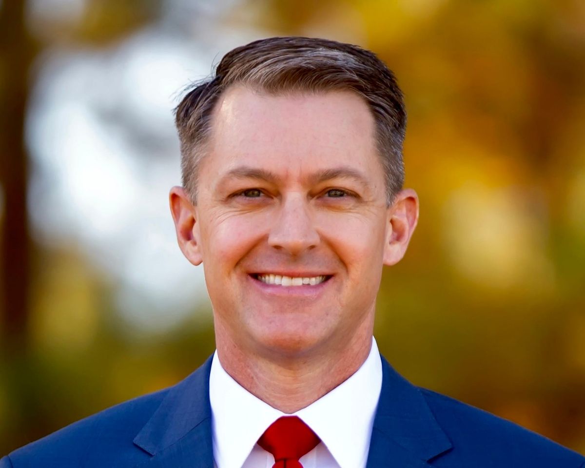 John Wahl Teams Up With Democrats to Attack Wes Allen