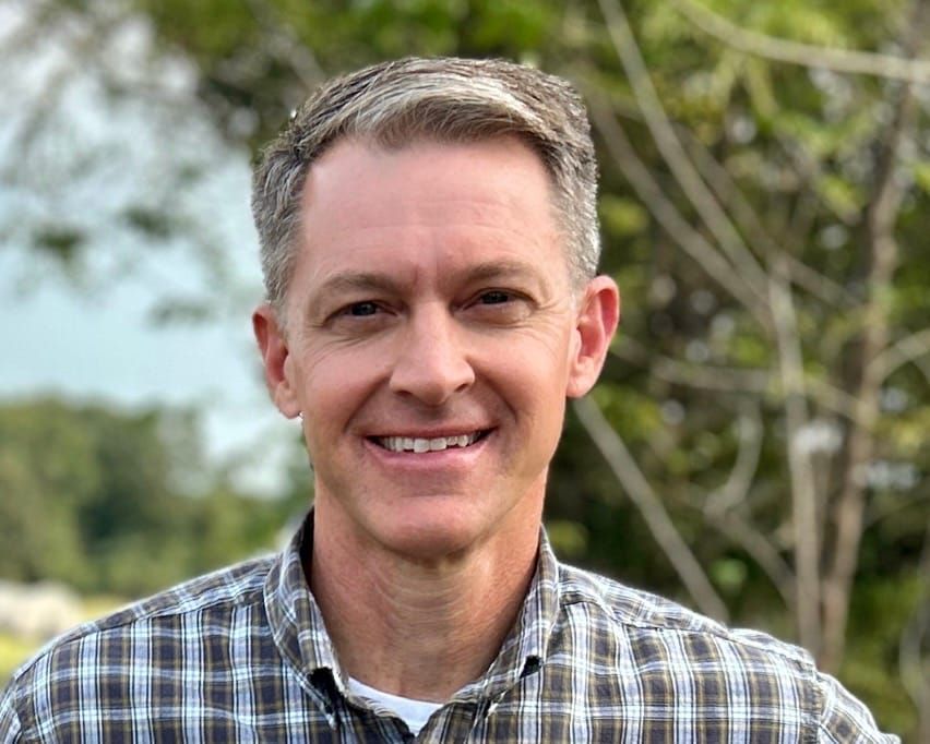 GUMBO Endorses Wes Allen for Lt. Governor