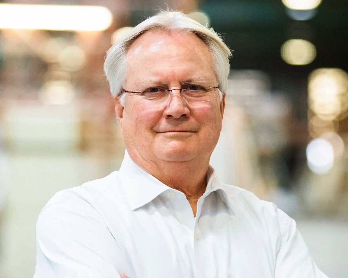Carl Taps Burns to Lead AL-01 Campaign