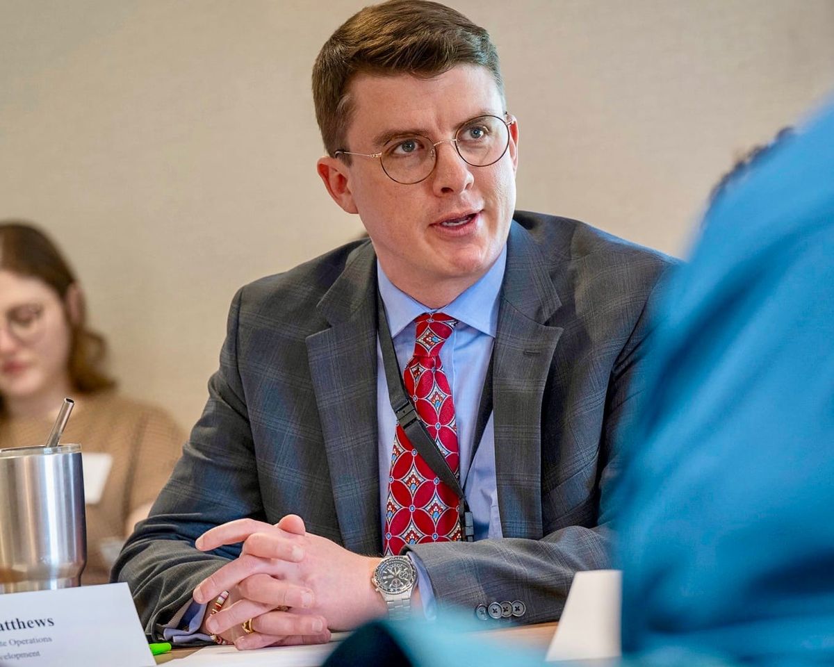 Matthews: District 2 Deserves Representation Built Around Its Communities
