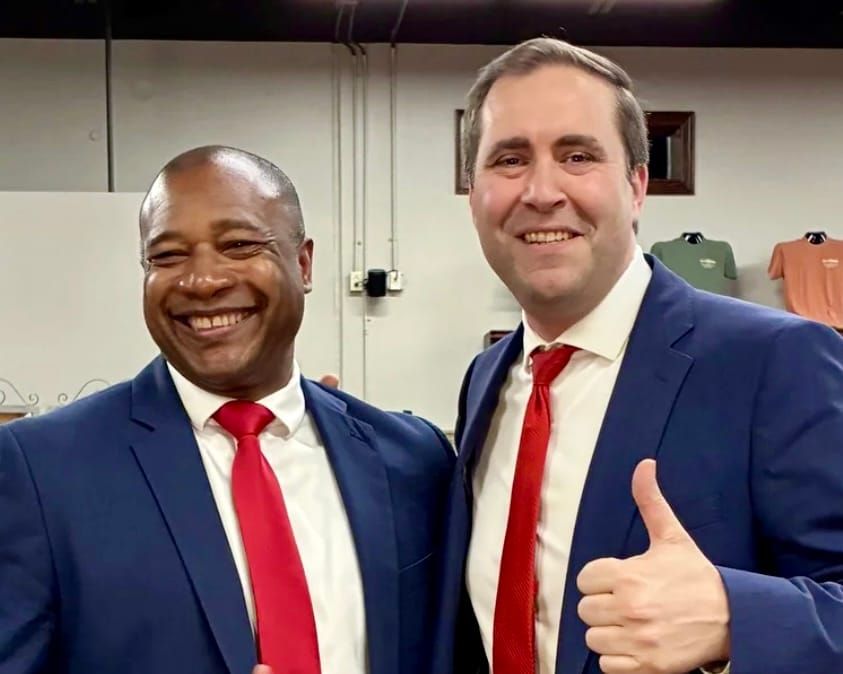 Bishop Endorses Wahl in GOP Runoff for Lieutenant Governor