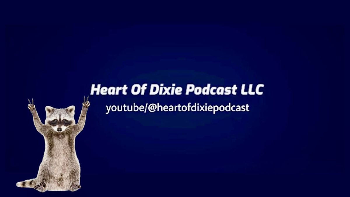 Heart of Dixie Hosts Discuss Slander Claims, Politics