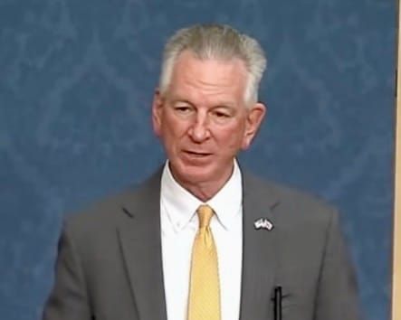 Judge Hears Tuberville Residency Challenge