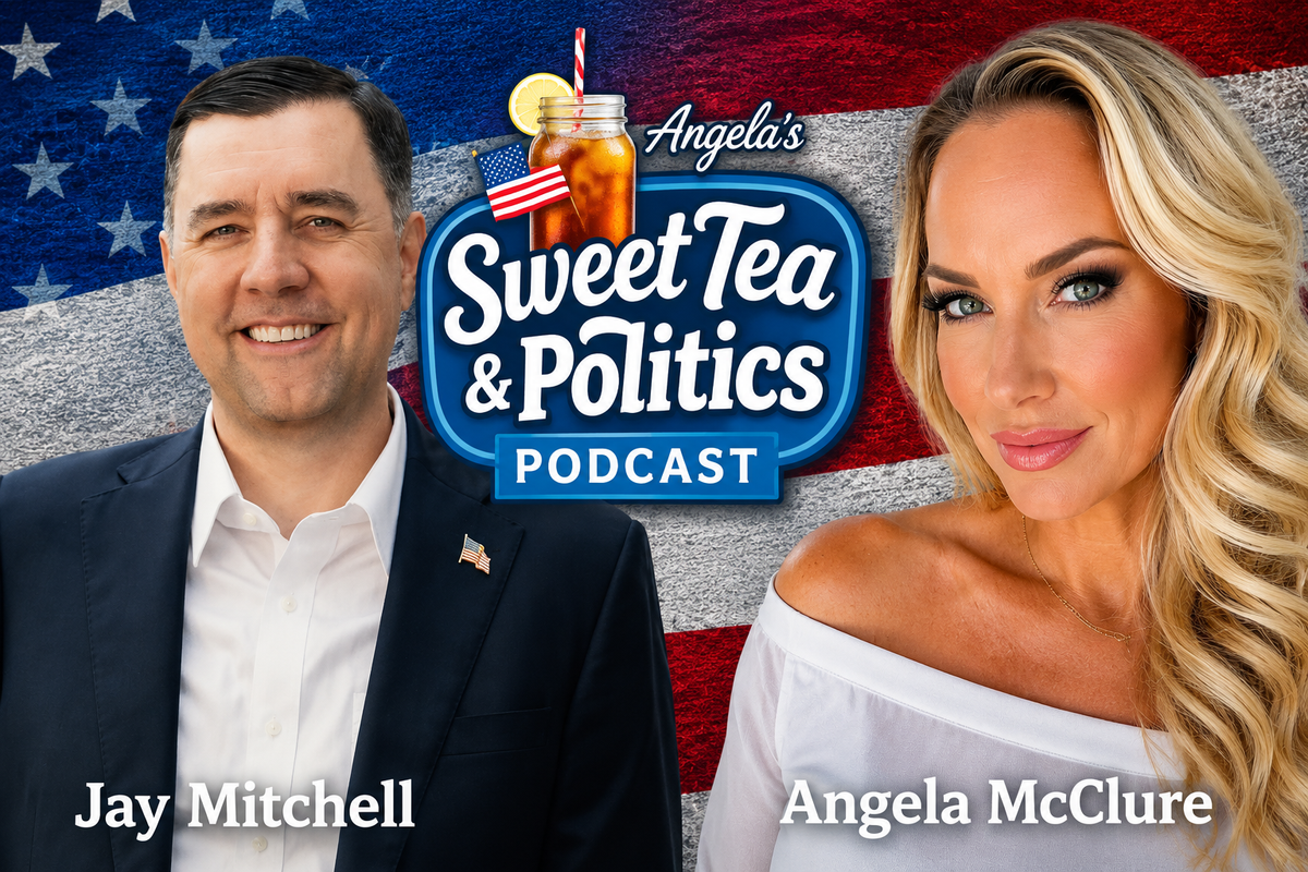 Why Jay Mitchell Should Be Alabama’s Next Attorney General