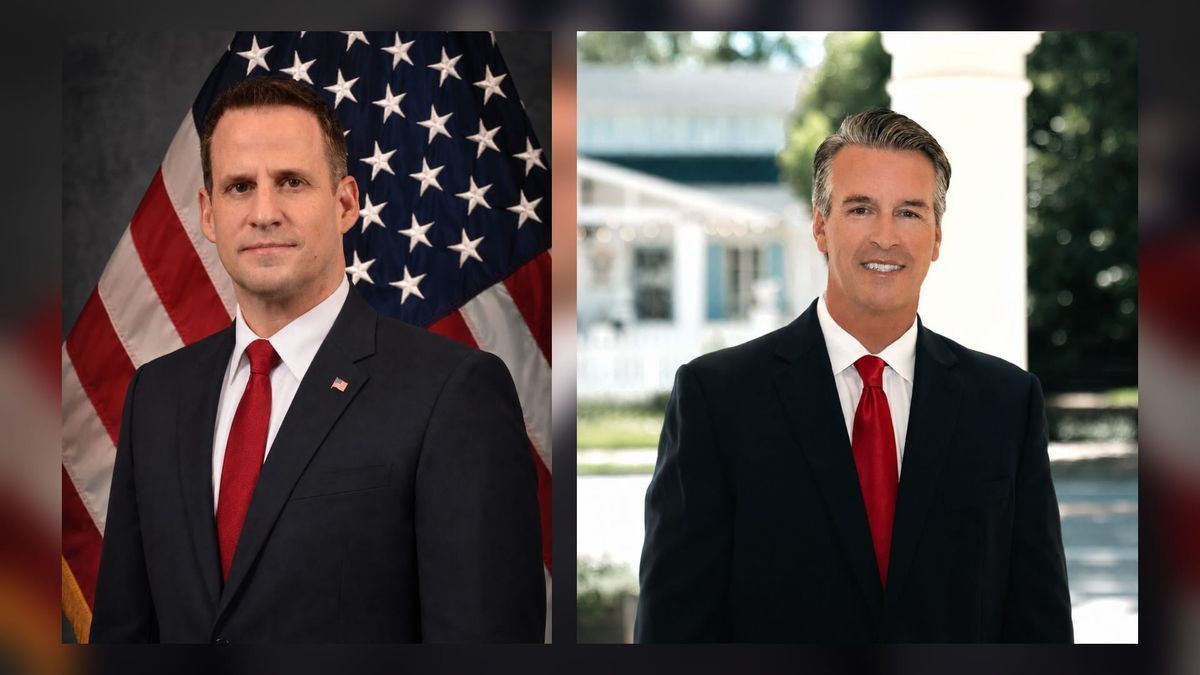 Conduct Unbecoming: The Attack on Barry Moore Insults Every National Guardsman