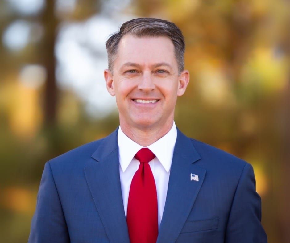 Allen Responds to Ethics Complaint Accusations