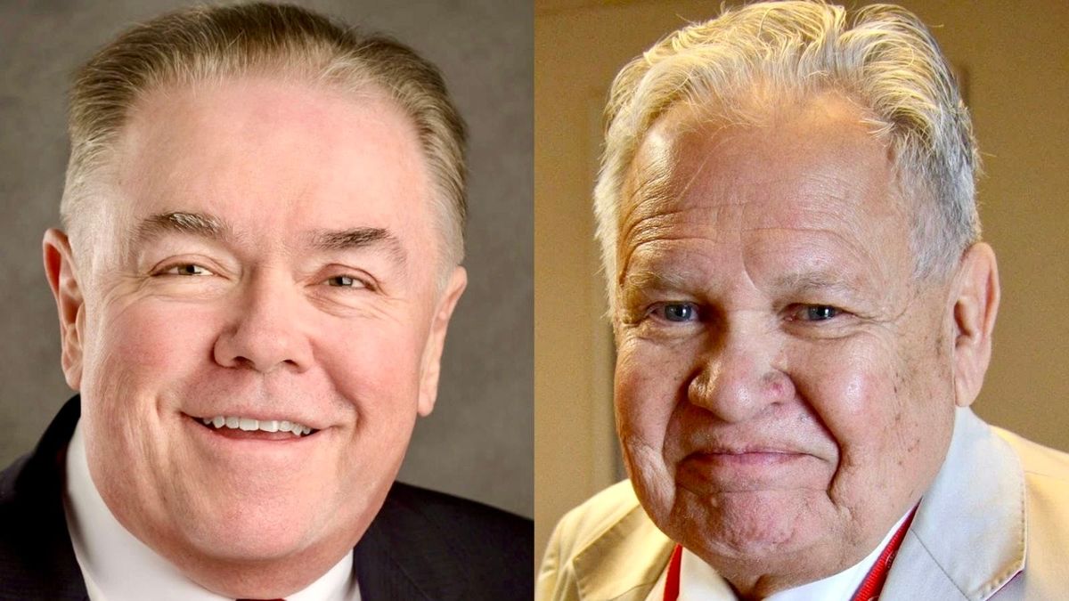 Woodall Backs Zeigler in PSC Runoff Race