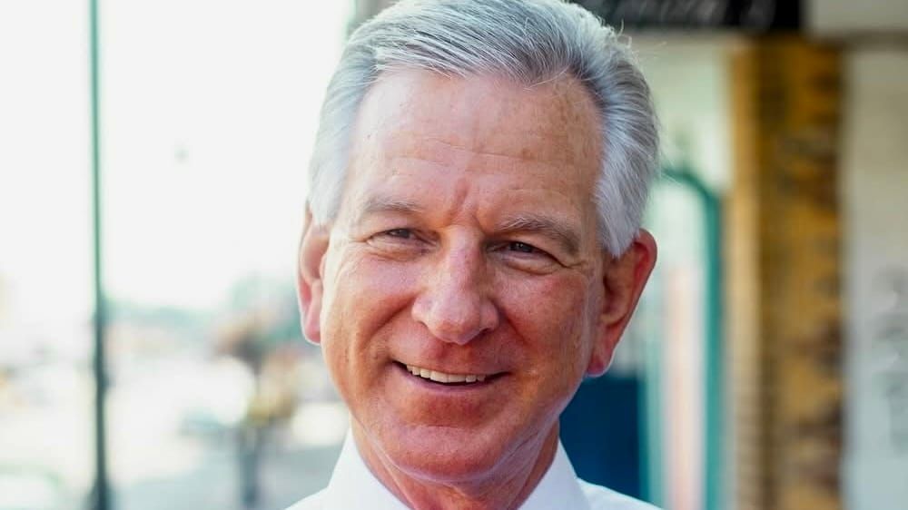 Coach Tuberville Assembles Golden Age Action Team
