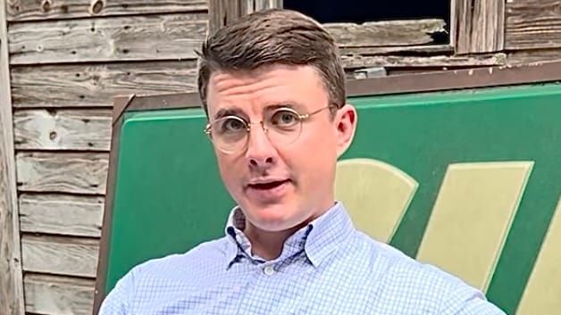 Matthews Says GOP Needs Strong Nominee in AL-2