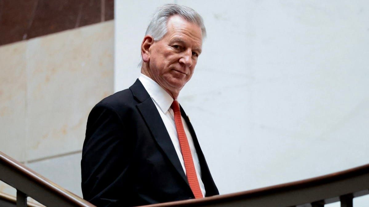 Judge Dismisses Tuberville Residency Lawsuit