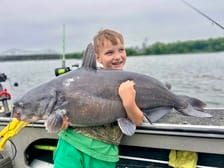 Alabama Catfish Trail Highlights Fishing and Food