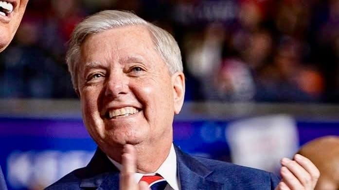 🚨 BREAKING: Lindsey Graham Dead at 71