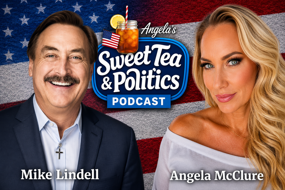 President Trump Made His Choice In Mike Lindell… Minnesota GOP Could Be Making A Big Mistake Not To Stand Behind It