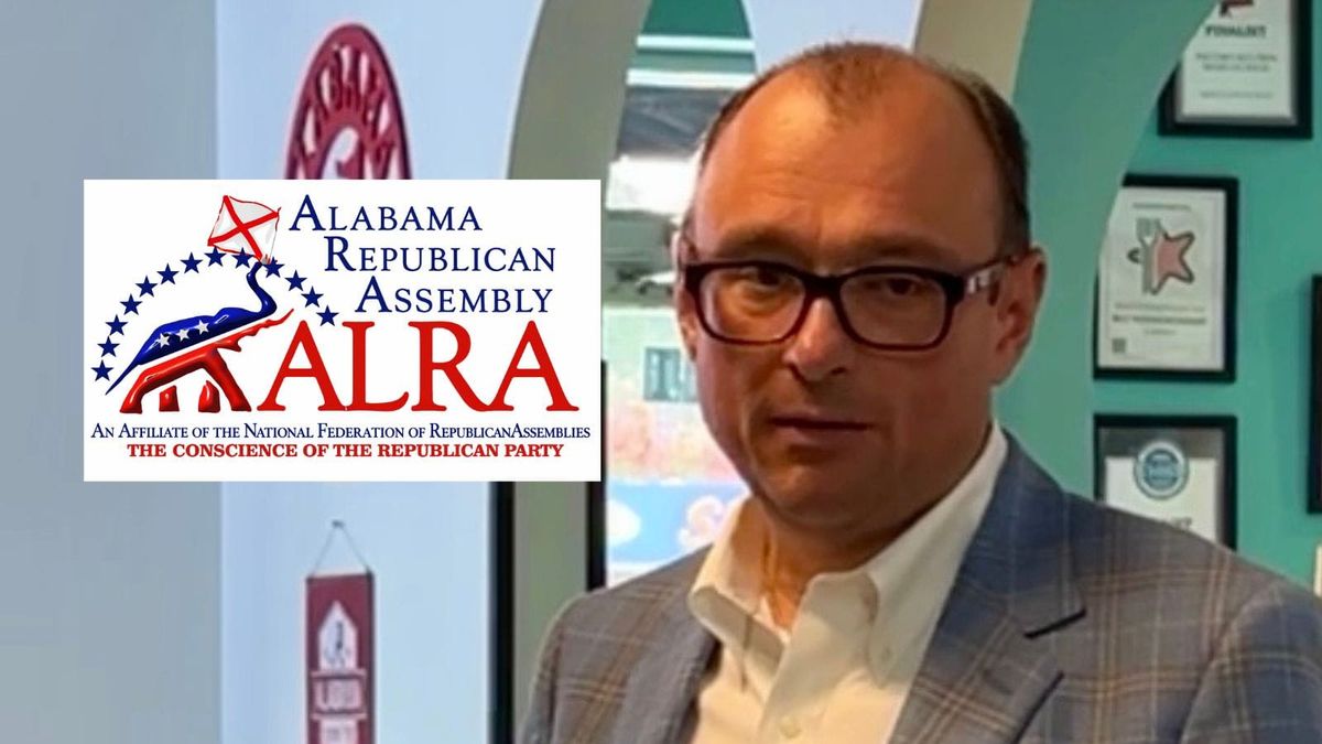 ICYMI: West Alabama Republican Assembly Meeting, July 13