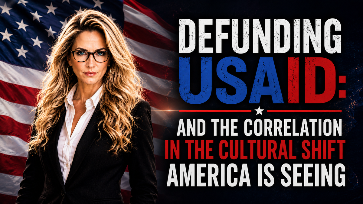 Did Taxpayers Unknowingly Help Finance Some of What Americans Are Now Rejecting?