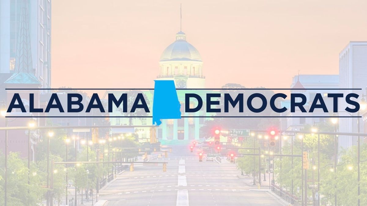 One week until Elections!
