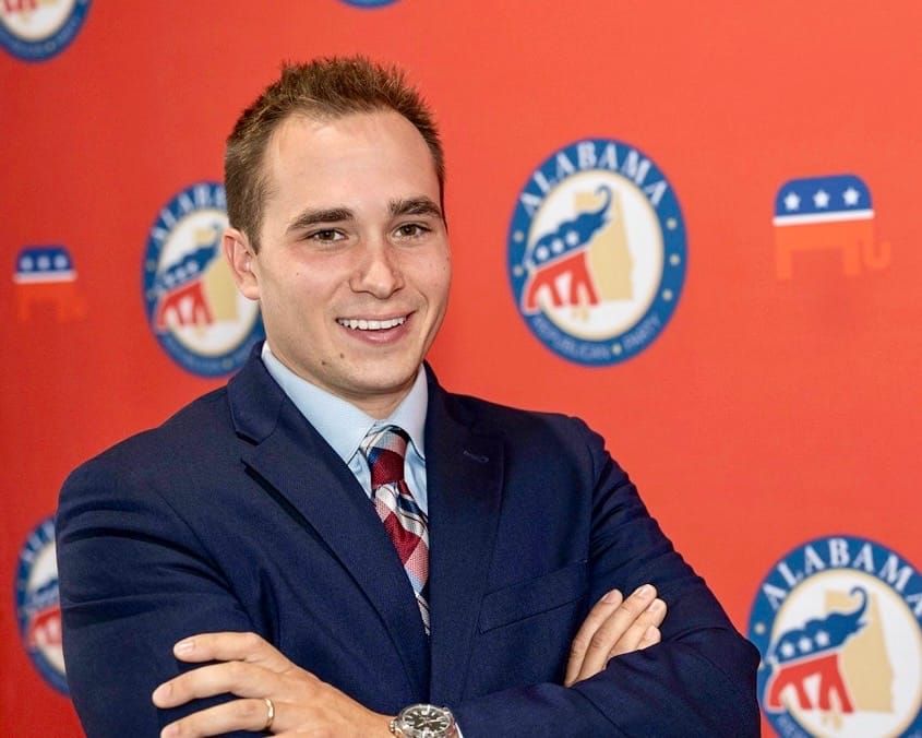 Alabama’s Choice Is Clear: Hampton Harris