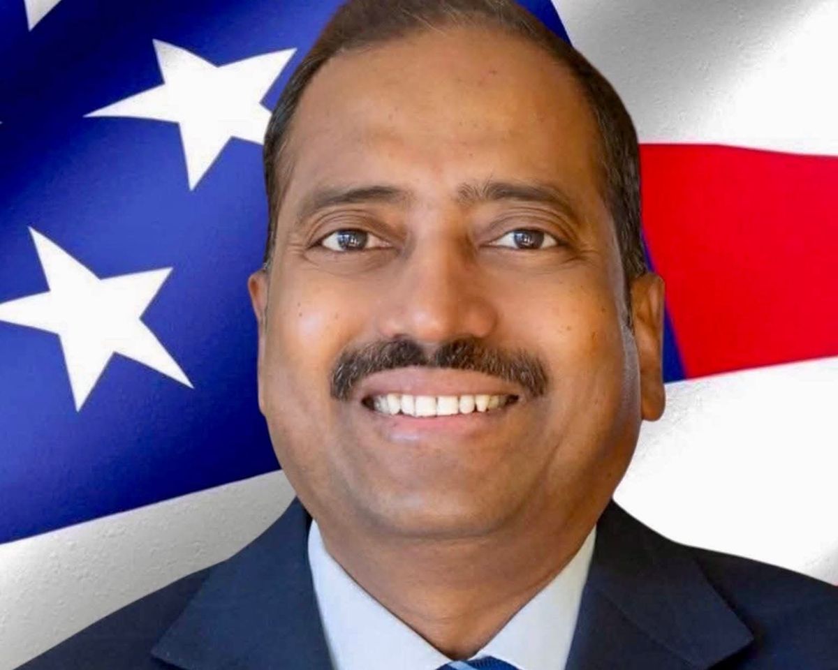 Karlapalem Slams Racist Attack, Demands Parker Moore and Alabama GOP Leadership to Disavow It