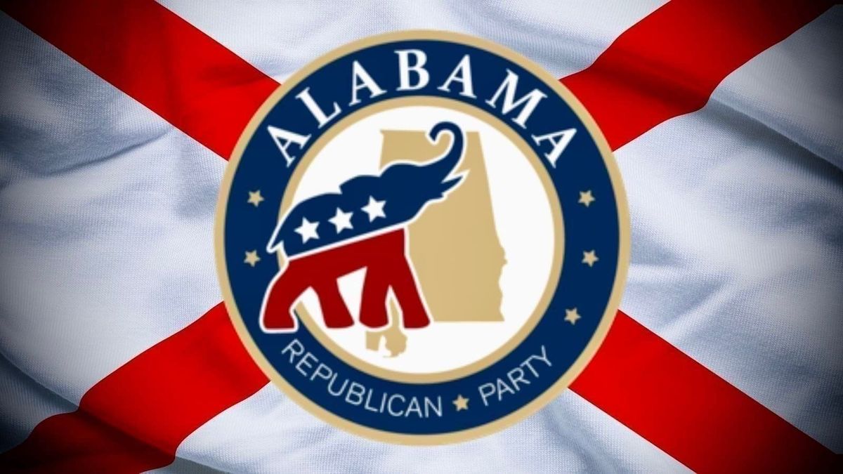 ALGOP State Executive Committee Approves Closed Primary Platform Addition, Passes Resolutions at 2026 Summer Meeting
