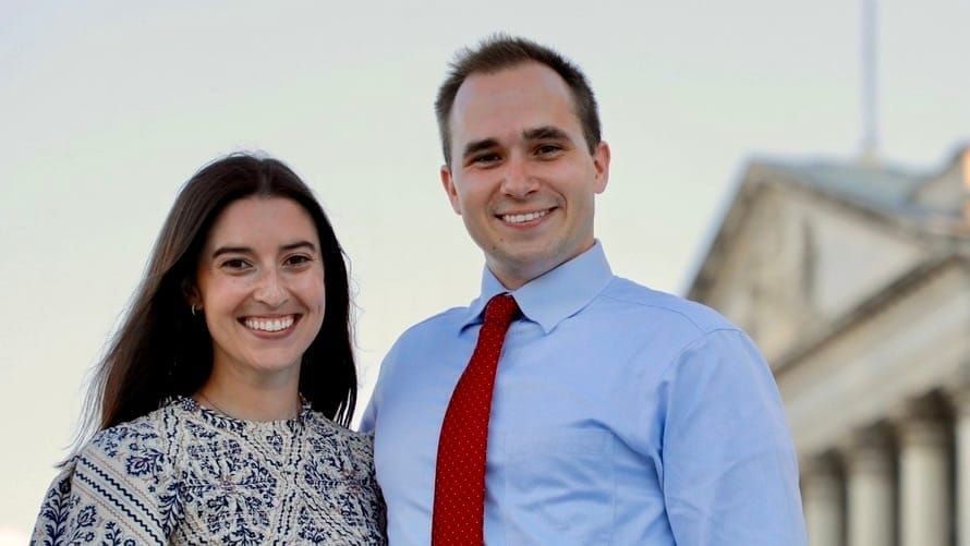 Christian Coalition of Alabama endorses Hampton Harris in AL-2 race