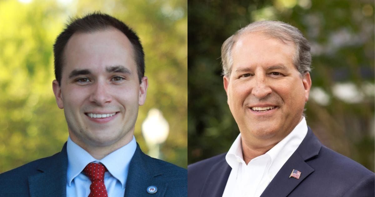 Harris Hits Marques Over 67% Rise in Alabama Gas Tax