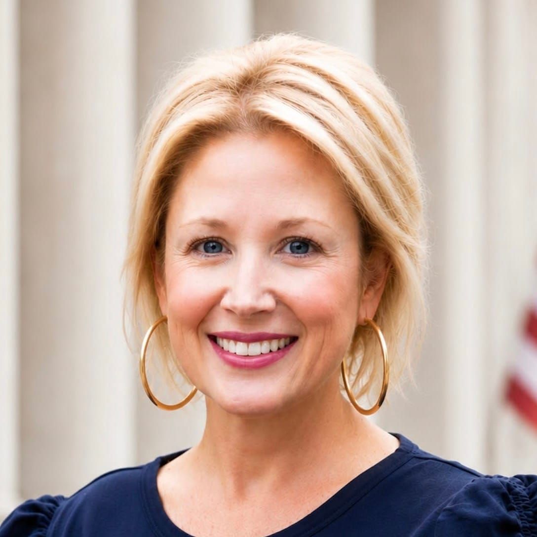Ammie Akin to be the Republican Nominee for Alabama’s 7th Congressional District