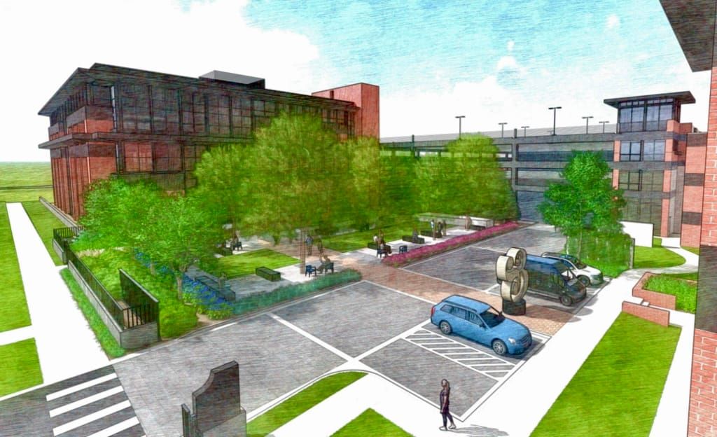 Brasfield & Gorrie Breaks Ground on $65M Expansion