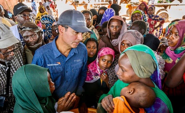 Trump Administration Directs $2B to Faith-Based Aid