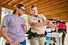 ADCNR's Outreach Prepares Public for Outdoor Adventures