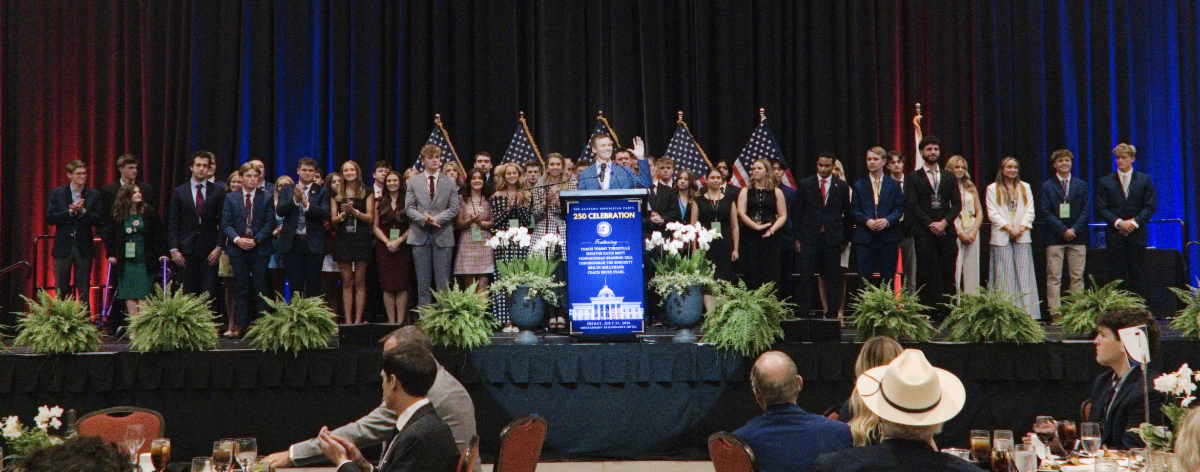 Alabama Republican Party Launches Project Future Generation