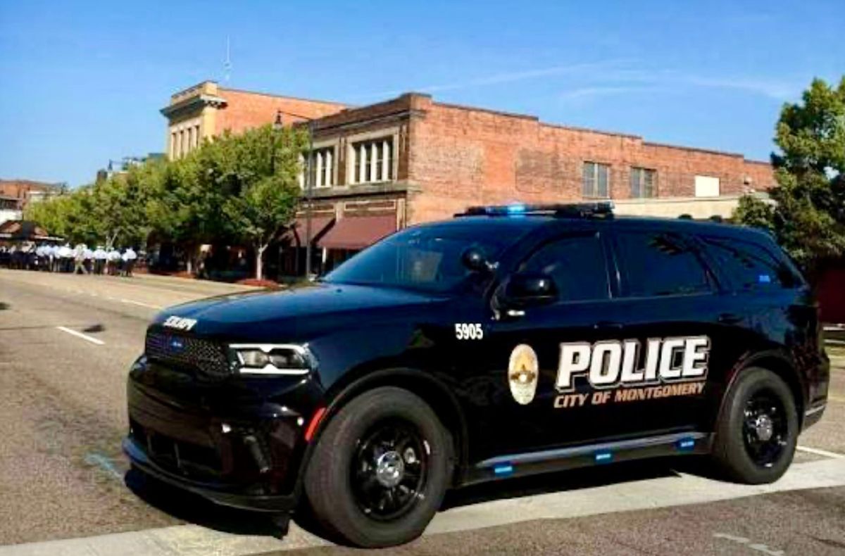 Before Vision 2040, Montgomery Must Make Public Safety the Priority