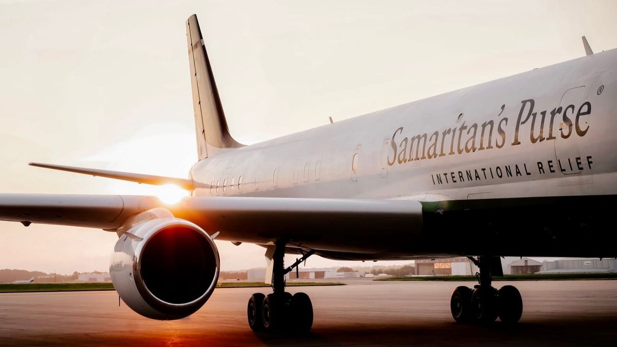 Samaritan’s Purse Rejects $300M Trump Grant