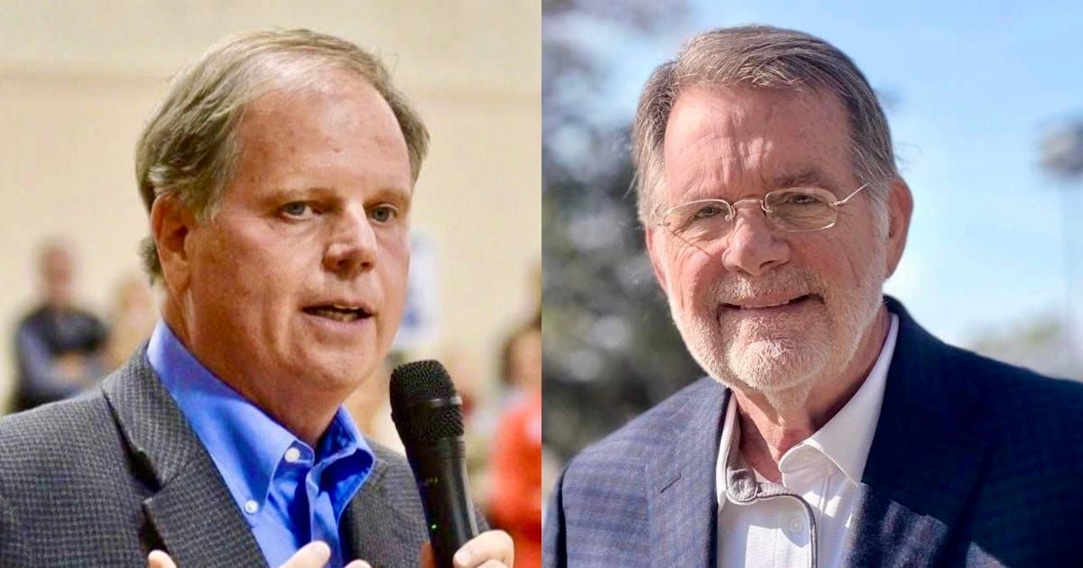 Jones, Sparks: How Much More Can Alabama Farmers Take?