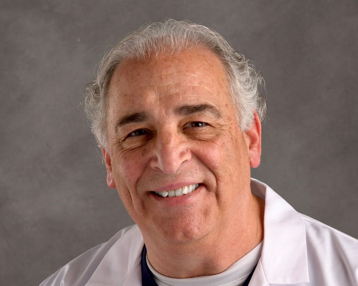 Angleo “Doc Mancuso” Urges Consideration of Lawrence County for Future Space Academy