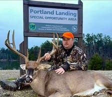 Public Land Increases Significantly Under Blankenship's Leadership