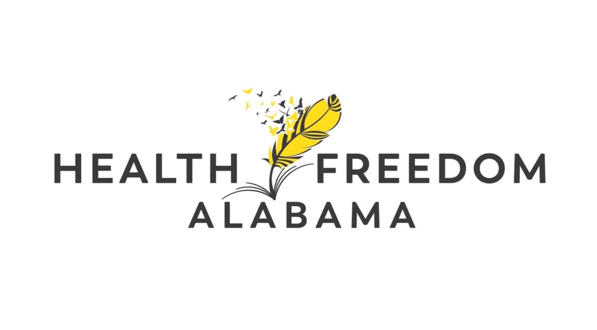 Health Freedom Alabama asks members to set 2027 agenda