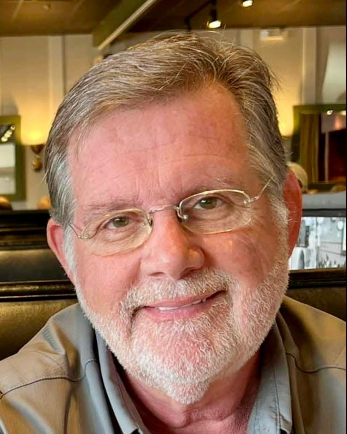 Ron Sparks Didn’t Walk Away From Alabama. He Kept Serving It.