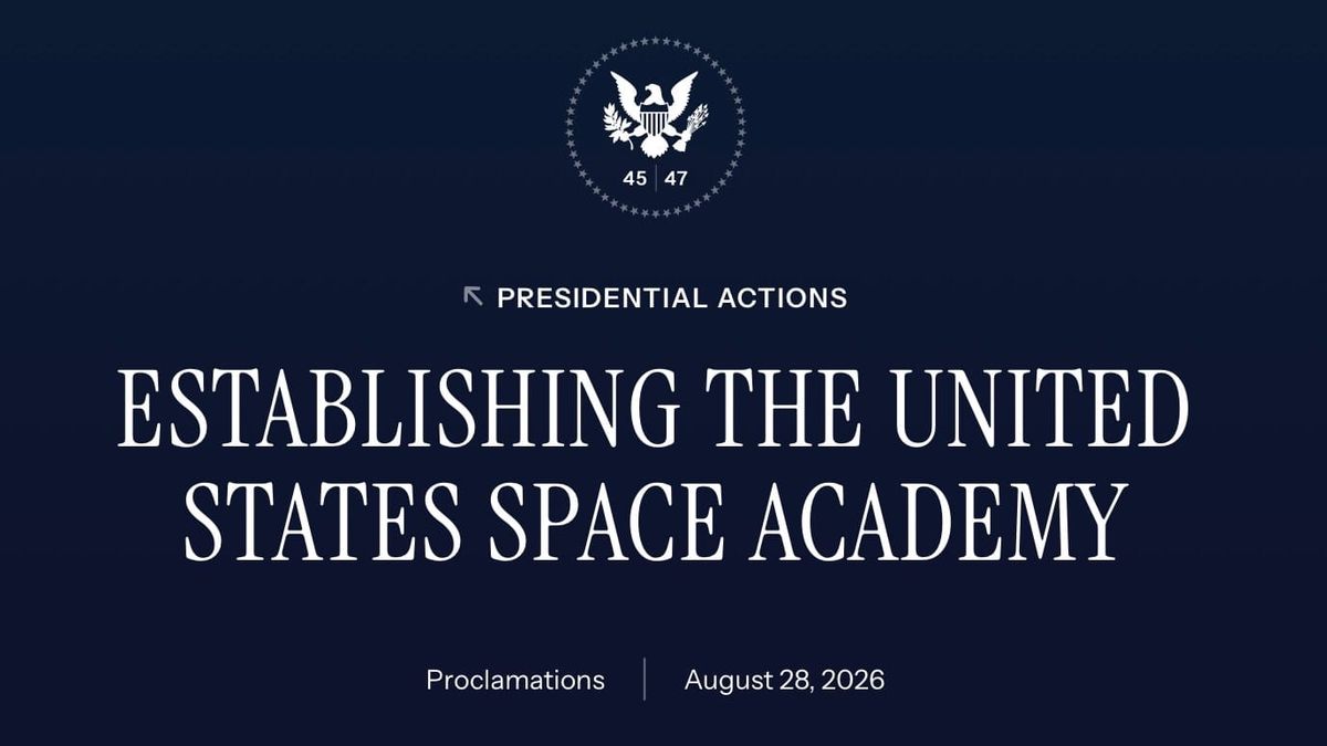 Strong Leads Alabama Delegation Championing North Alabama as Space Academy Moves Ahead