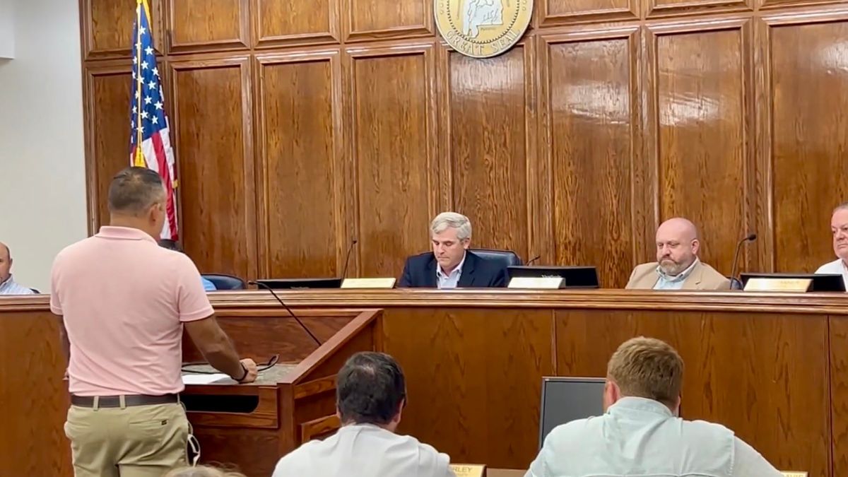 Autauga citizens raise concerns over County voter rolls