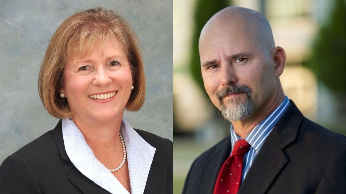 John Stuart Endorses Jennie Robinson in Huntsville City Council District 3 Runoff