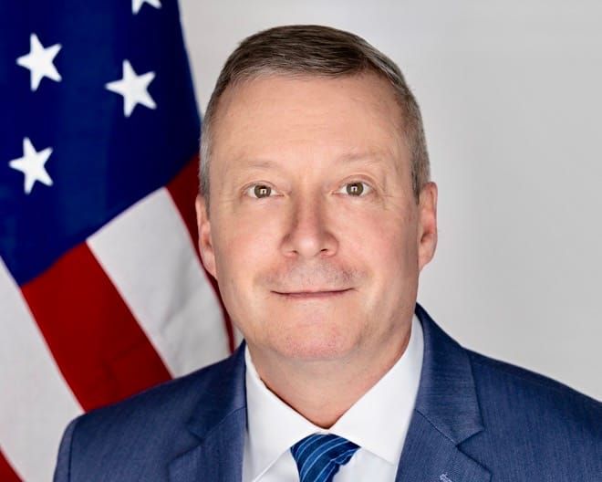 JJ Reach On His Plans for Jefferson County Sheriff’s Office
