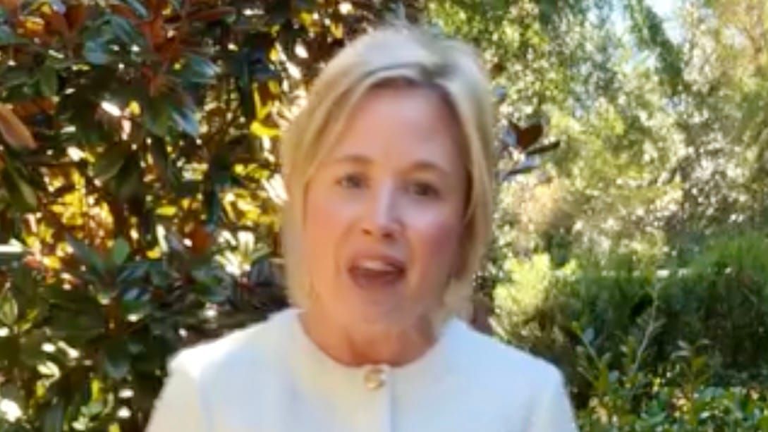 Ammie Akin Announces She Will Donate 100% of Congressional Salary to District 7