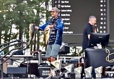 LeBrun's Big Bag Seals Ultimate Angler Championship Title