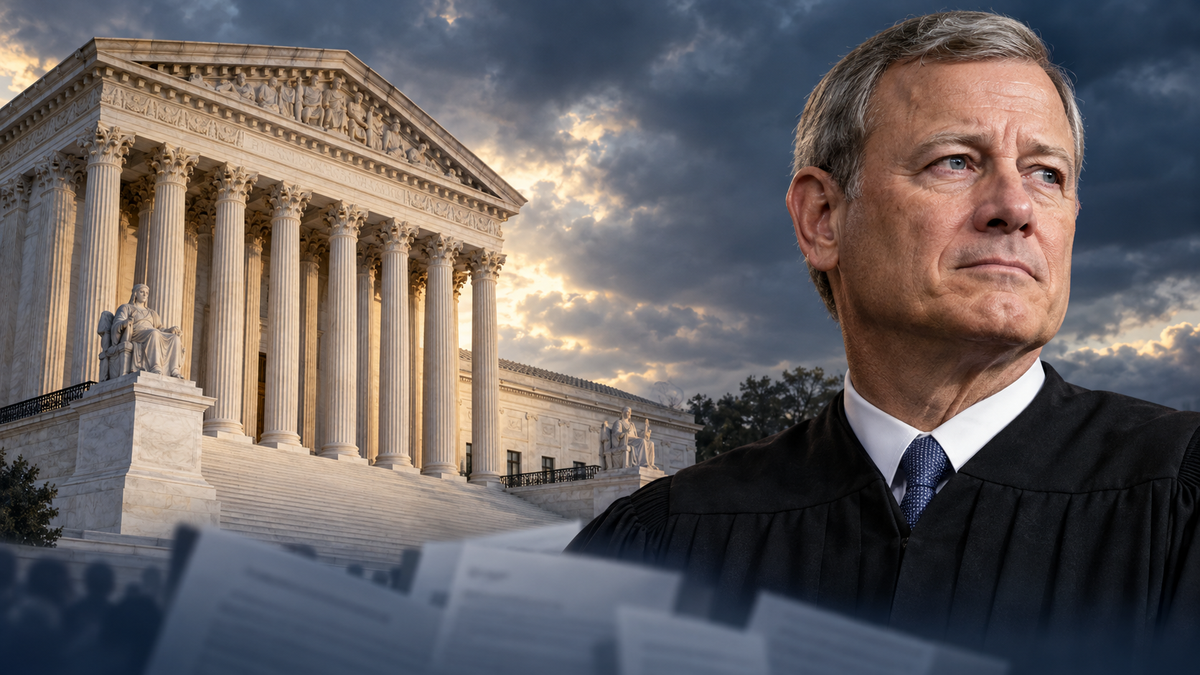 Petition Renews Push to Impeach Chief Justice Roberts