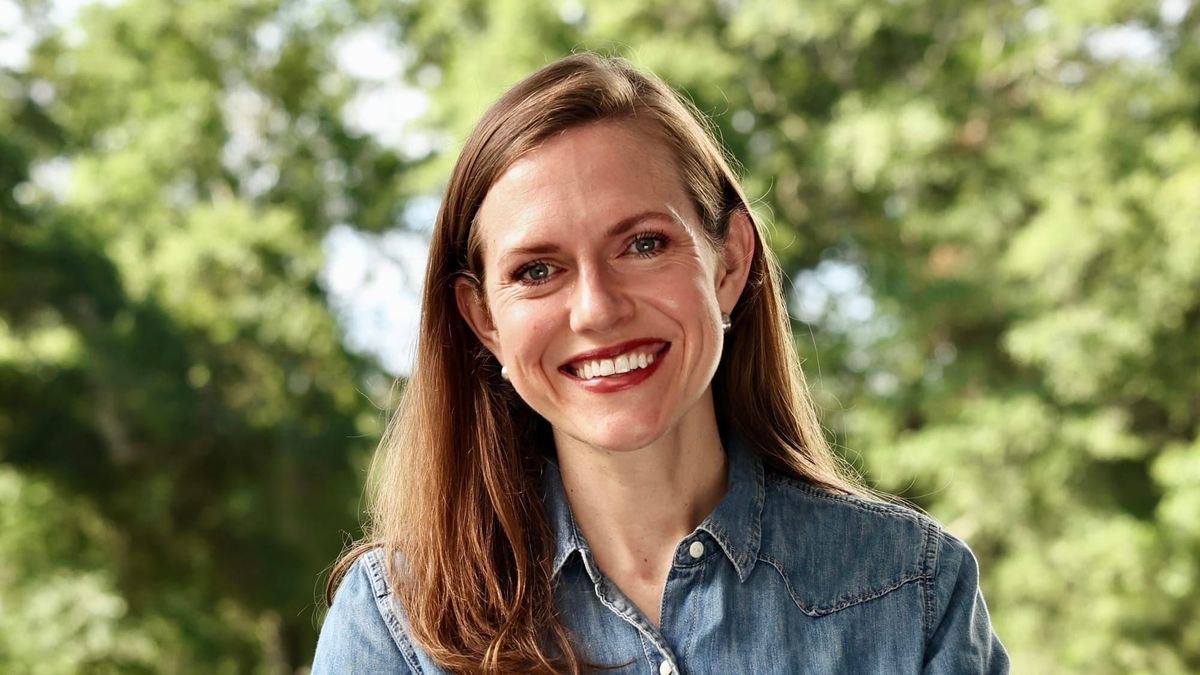 Dobson Says Liberal Congressional Candidate Shomari Figures Opposes “Even the Most Basic Ballot Box Protections”