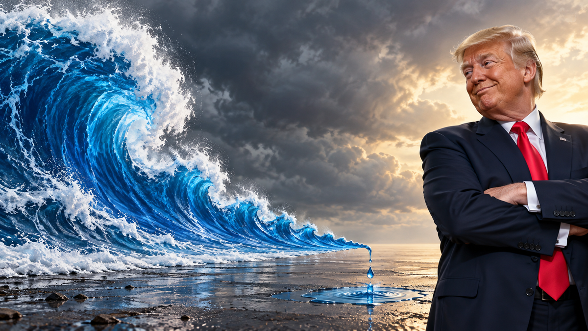 Do Polls Overstate Democrat Support?