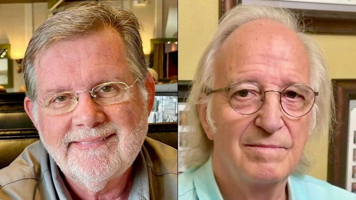 Former Republican State Representative Mike Ball Endorses Ron Sparks for Commissioner of Agriculture