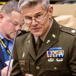 Army Chaplain Sanctioned for Suicide Prevention Seminar Asks for Record to be Cleared